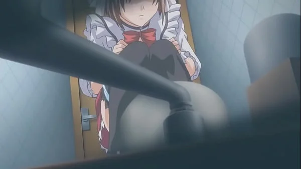 [Gagak Ireng edit] Old man impregnate young Moemi (Hentai)