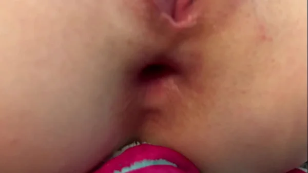 Sophie Tyler Gets Her Tight Asshole Gaped & Fucked For the First Time by Teddy Tarantino