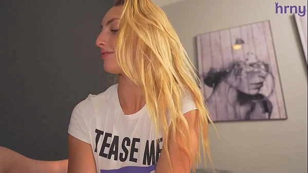 Horny College Girls Gets Stuffed In the Ass By Huge Cock