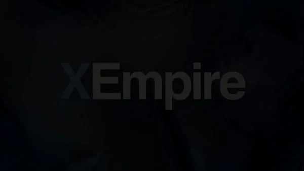 Destiny Mira Cums Hard on Jax Slayher’s HUGE Cock