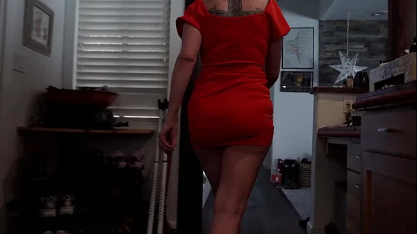 The Pervy Stepson Part 1 & Trailers