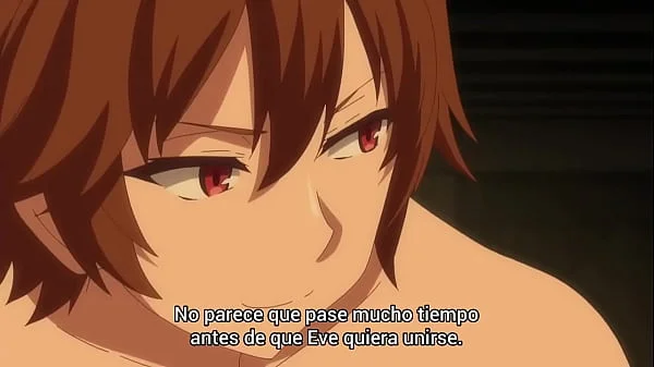 Read of Heal (Escenas Hentai)