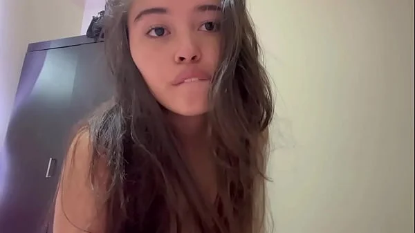 Your stepdaughter does a striptease