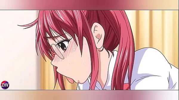 (Uncensored Hentai) These girls got fucked Hard By Their Teachers - Best Hentai Compilation! [Subtitled]