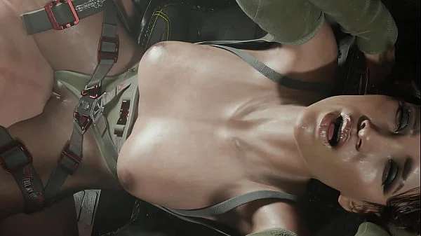 Panam Palmer (Idemi-iam) Cyberpunk 2077