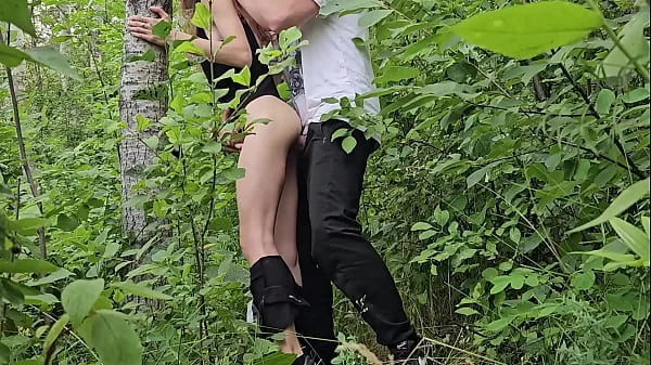 Quick end to a long walk