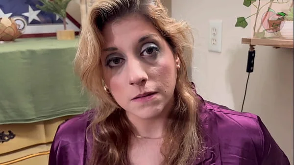 stepMom breaks it off