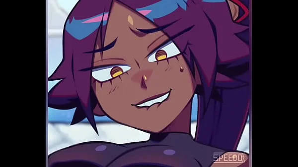 Recopilación de animacion