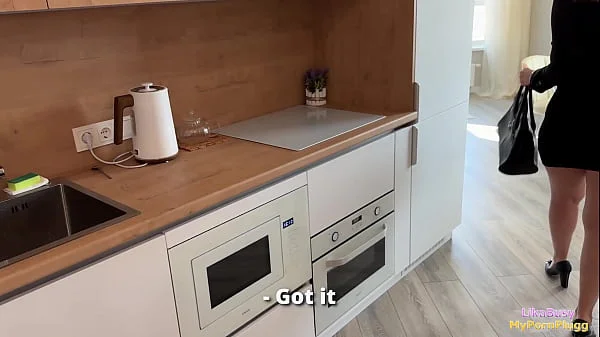 “Your job is to fuck me properly.” A sex-starved businesswoman wants me to fuck her for money