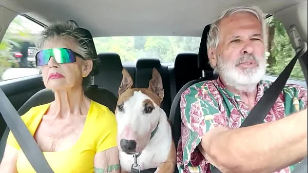 We love road trips -- which are difficult on Oahu, only 125 miles in circumference. In this video, we drive from the Wind ...