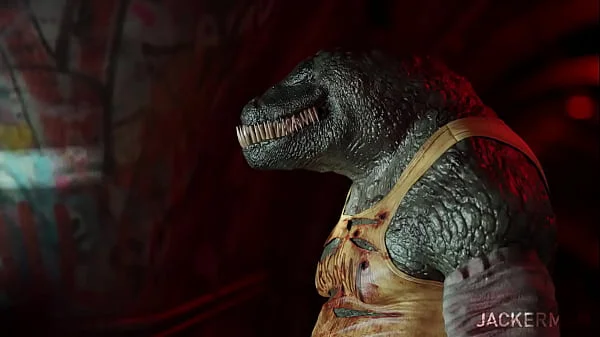 Selina's Shame - Jackerman