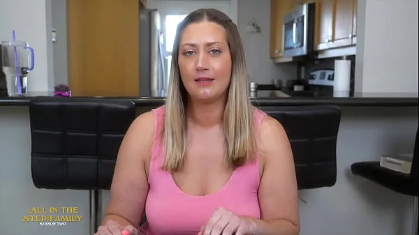 Maybe You Can Put Just The Head In? It Does Feel Good Though! Britney Mae - AITSFS2E7 Scene 2of3