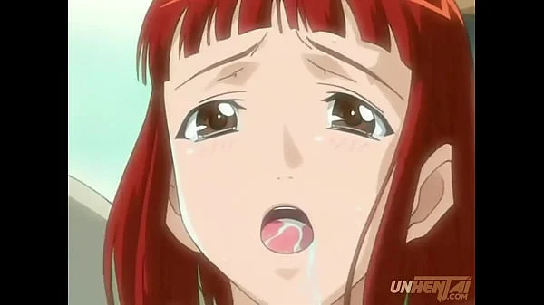 Hentai – Perv Old Bus Driver Fucks a Student [UNCENSORED]