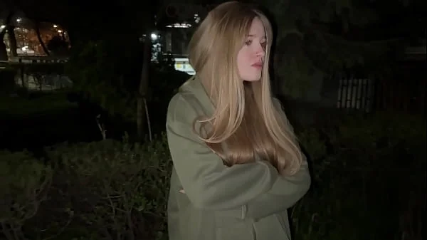 I Met Porn Star Comatozze on the Street... Any Chance I'll Get Lucky?