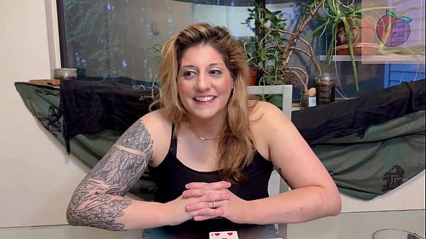 Truth or dare with stepMom