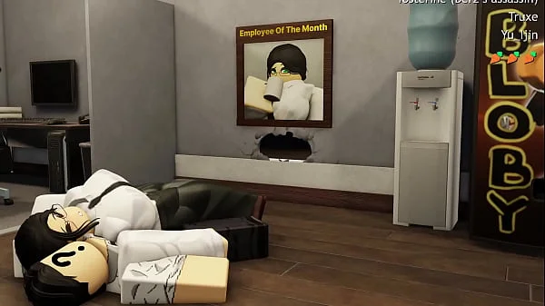 [Full] The Office