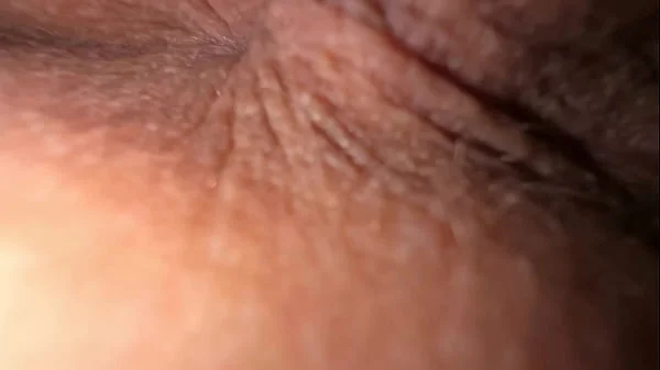 TEENS FOR VIP: 59 y.o. stepdad bought new panties and cum insidi twice