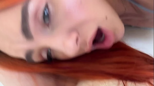 Breeding Horny Russian Redhead ~ Little Dragon ~ Household Fantasy ~ Scott Stark