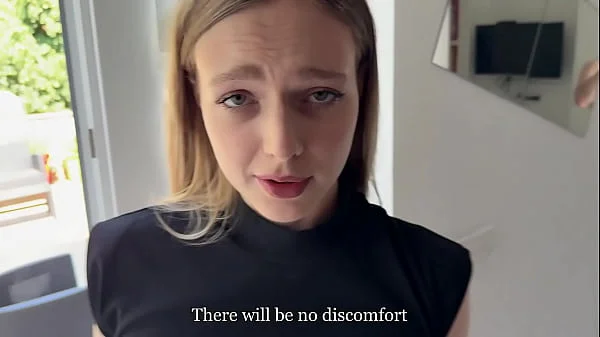 SHE CAN'T FORGET MY PENIS AND COMES BACK TO BE FUCKED BY ME - CHEATING ON HER BOYFRIEND