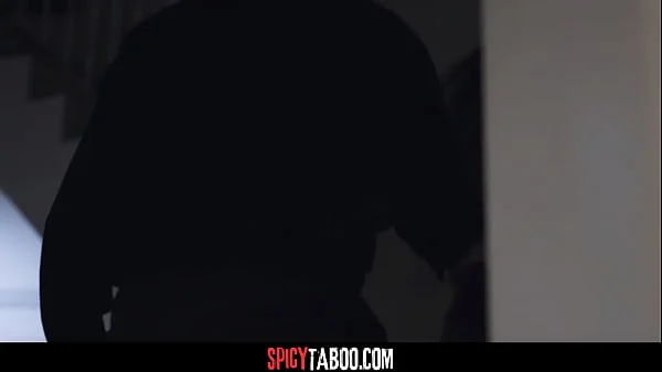 Cheating husband impregnating the babysitter