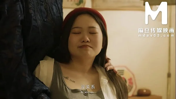 ModelMedia Asia - Old Doctor’s Oriental Fertility Rejuvenation for Lusty Woman