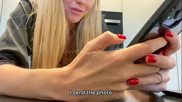 Défi inconnu - Je me fais démonter par le livreur de colis !