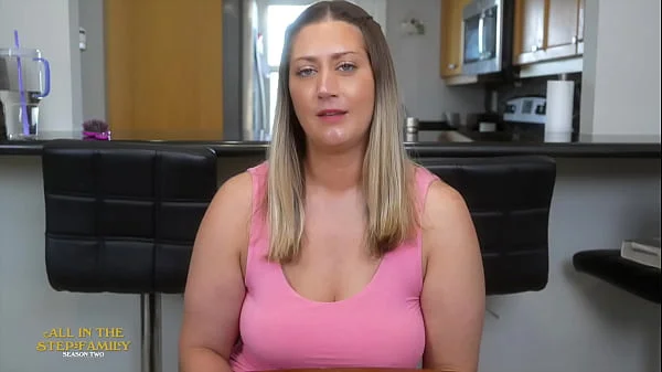 I’m Not Done Yet. Let’s Get You Hard Again Because I Need To Get Off! Britney Mae - AITSFS2E7 Scene 3of3