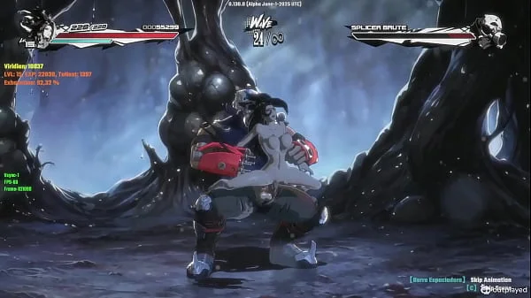 Pure Onyx - In Game Compilation Scenes