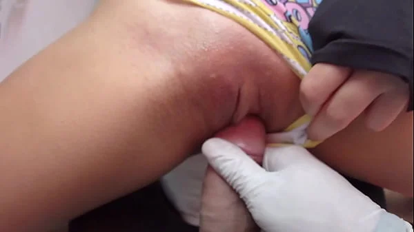 Japanese step daughter loves her daddy