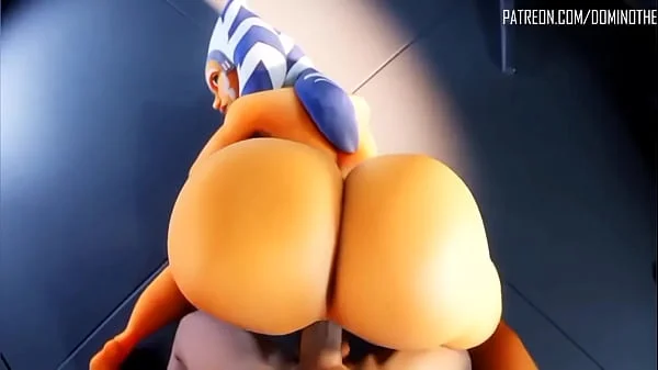 DominoTheCat 3D Porn Animation Compilation [With Sound]