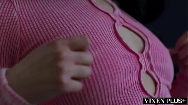 VIXENPLUS Petite Hottie Jane Gets Her Ass Fucked