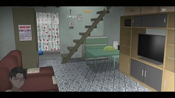 Chona - NTR Gameplay