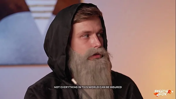 D&D Porn Adventure Part 3 - Hole Of Glory (Sweetie Fox, Diana Rider, Arina Fox, Anastangel)