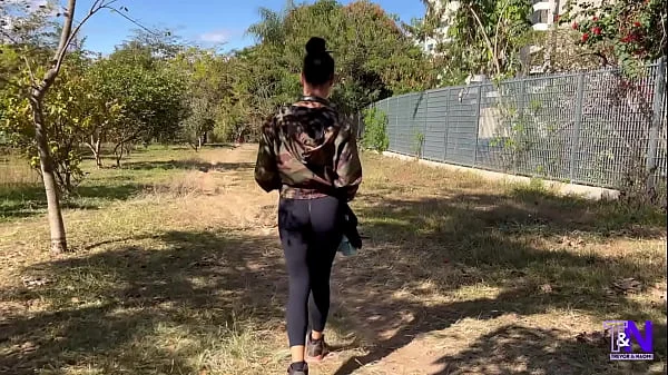 From Gym to Creampie: Latina Fitness Babe Gets Fucked Hard After Teasing All Day