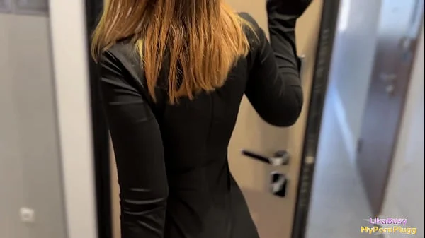 I Fucked my cute neighbour, tricking her into thinking I was a coach