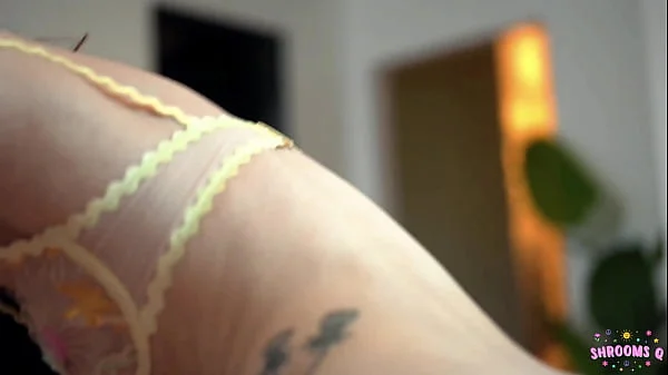 Shr00ms Q Skips School To Split On Step Bro