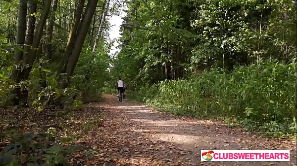 Wanna Ride my Pussy? Mila Pie and Jake Turner for ClubSweethearts