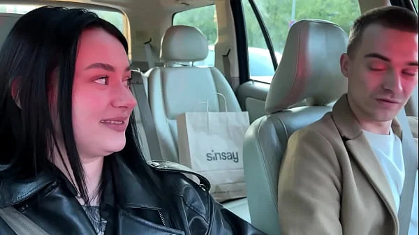 He Didn’t Know Polish — Face Sitting Instead of Blowjob!