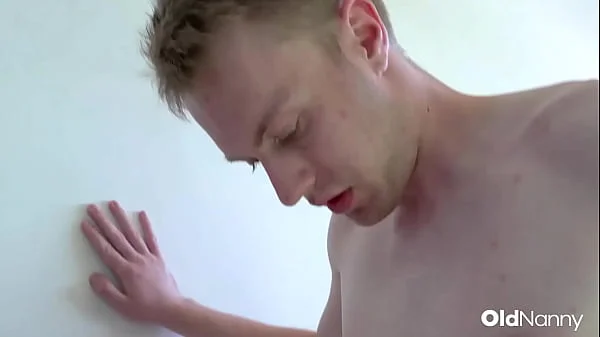 British Mature Shooting Star Gets Pounded By Chris Cobalt