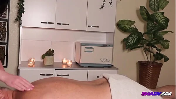 Teen 18  - RELAXING HAPPY ENDING MASSAGE