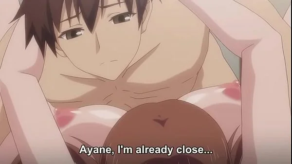 Overflow hentai fully uncensored