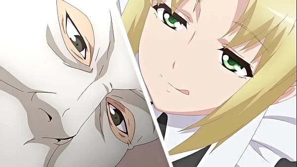 taku Keibiin 2 Episodio 5   chica  Hentai