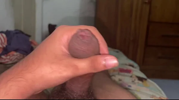Stepmom Helped Me With My Morning Wood