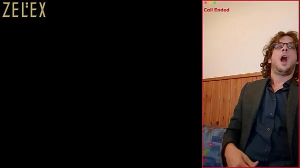 Hot Horny Step Sister Needs Sex Therapy with Psychologist after Creampie Accident with her Step Brother [ZELEX]