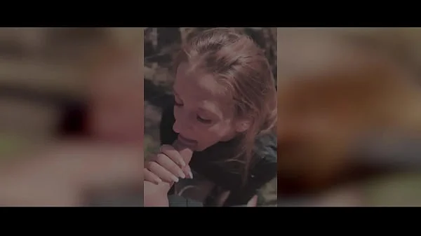 DIVINE SINNERS || HOT DUTCH MILF DANIQUE SINNERS FUCKING OUTDOORS