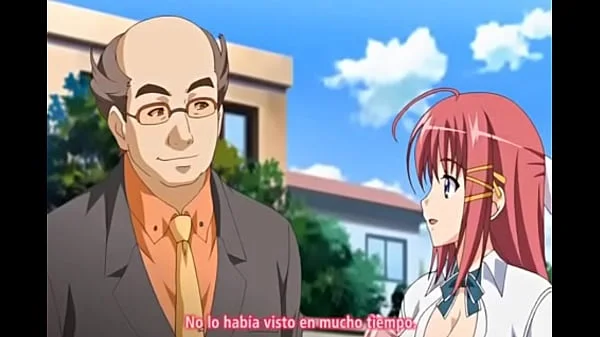 Todos Quieren Jugar con Ella hentai