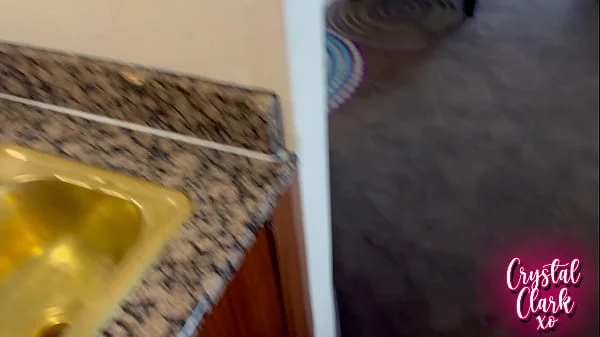 Step-Aunt Hires Me For The Summer