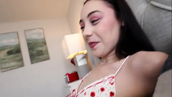 My Step Sis Wants To Watch Porn With Me - Dolly Paige