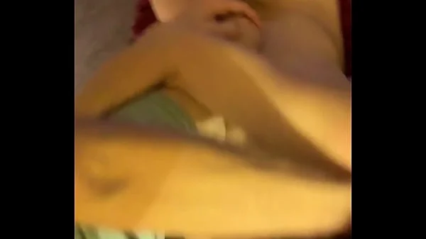 Fucked her brains out for college tuition Older woman double jizz facial