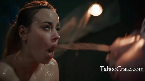 Vasectomy Nightmare - Ashley Lane, Anna Claire Clouds | TabooCrate